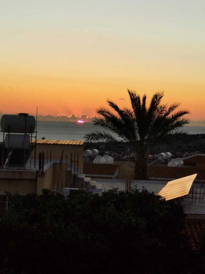 Вілла Peyia Sunset Екстер'єр фото